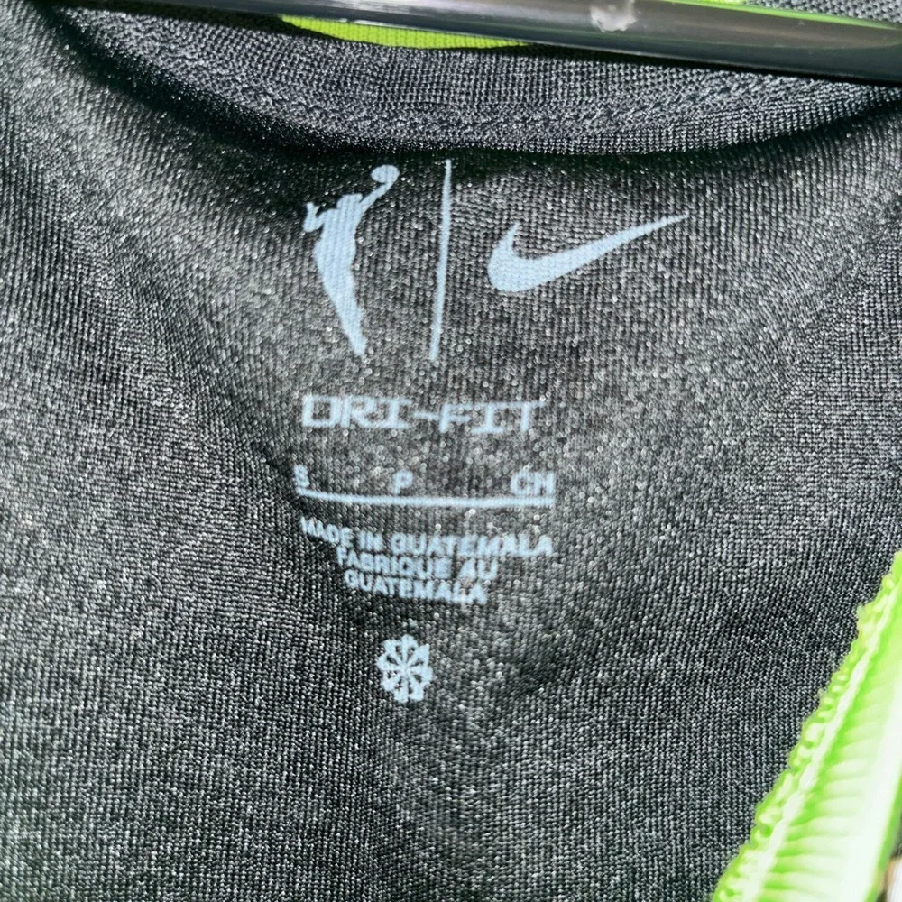Lynx jersey - Picture 3 of 3